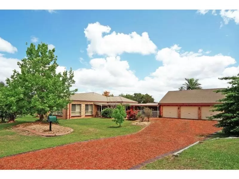 16 Kongoola Avenue, Cambewarra Sold by Integrity Real Estate