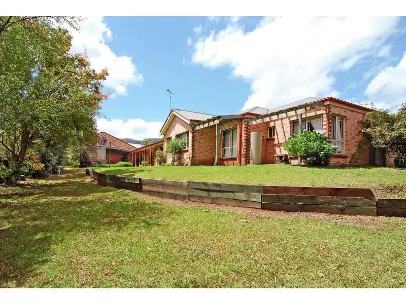 16 Kongoola Avenue, Cambewarra Sold by Integrity Real Estate - image 10