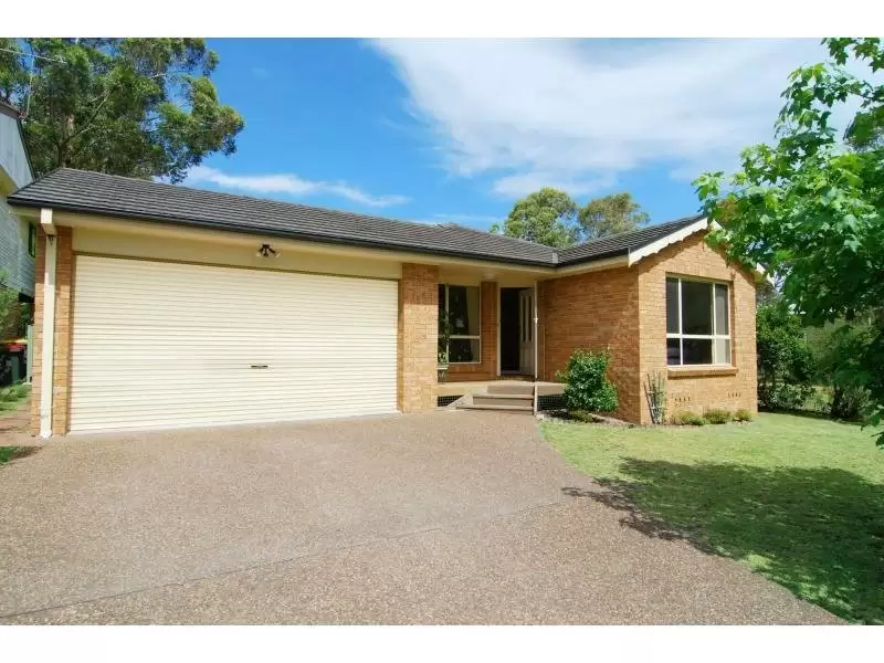 14 Flora Street, Sanctuary Point Sold by Integrity Real Estate