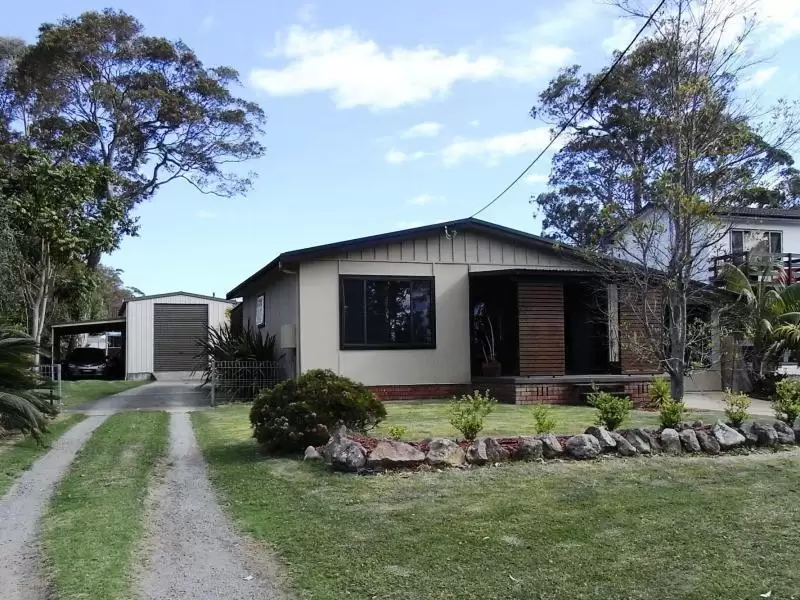 20 King George Street, Erowal Bay Sold by Integrity Real Estate