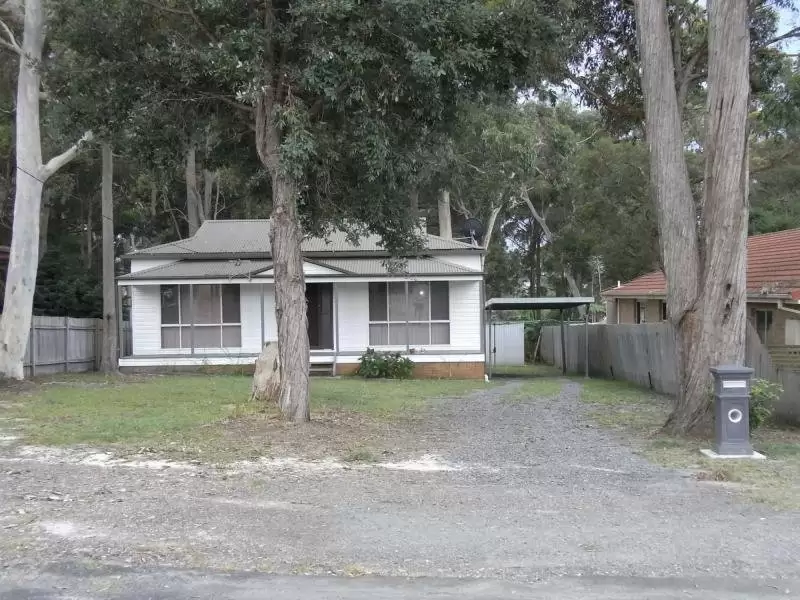 91 Leumeah Street, Sanctuary Point Sold by Integrity Real Estate - image 1
