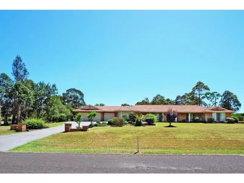 20 Tartarian Crescent, Bomaderry Sold by Integrity Real Estate