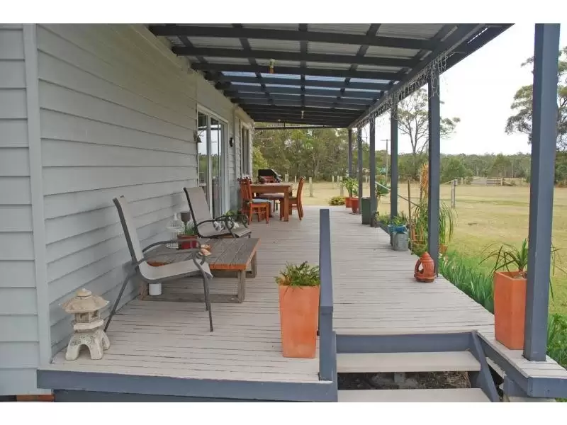 243 Turpentine Road, Tomerong Sold by Integrity Real Estate - image 10