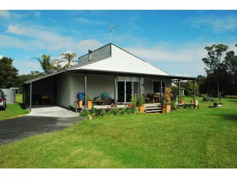 243 Turpentine Road, Tomerong Sold by Integrity Real Estate - image 2