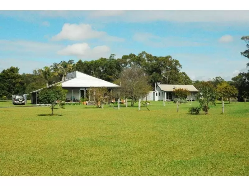 243 Turpentine Road, Tomerong Sold by Integrity Real Estate - image 1