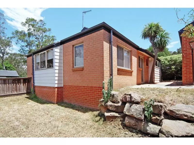 11/33 Lynburn Avenue, Bomaderry Sold by Integrity Real Estate - image 8