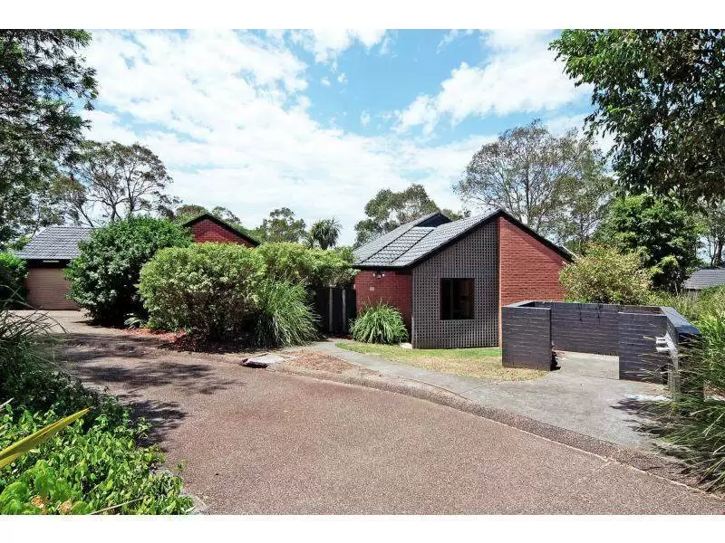 11/33 Lynburn Avenue, Bomaderry Sold by Integrity Real Estate