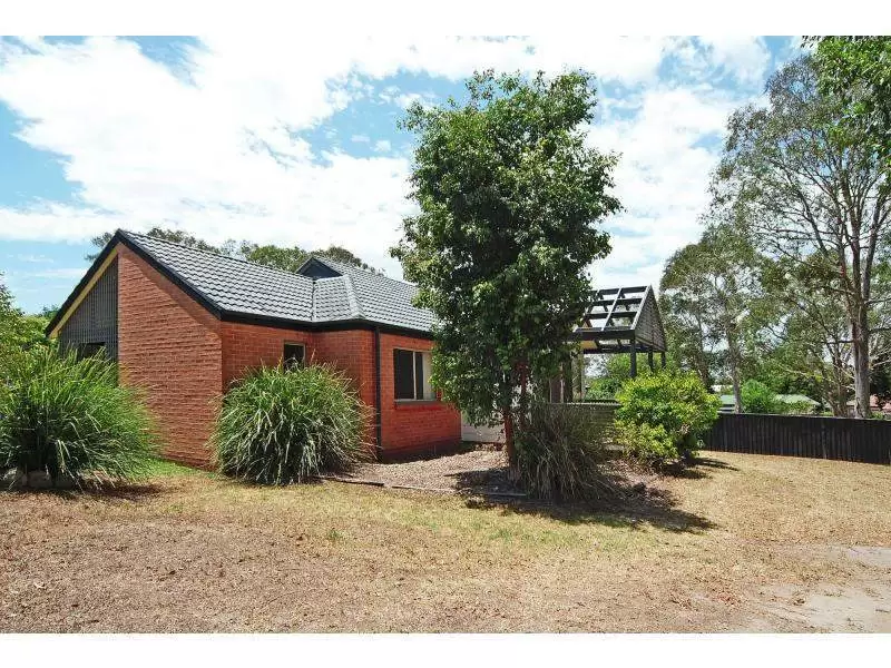 11/33 Lynburn Avenue, Bomaderry Sold by Integrity Real Estate - image 9