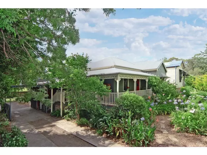 118 Moss Street, Nowra Sold by Integrity Real Estate