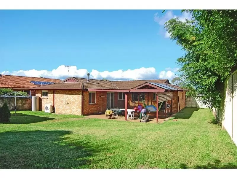 21 Hoskin Street, North Nowra Sold by Integrity Real Estate - image 6