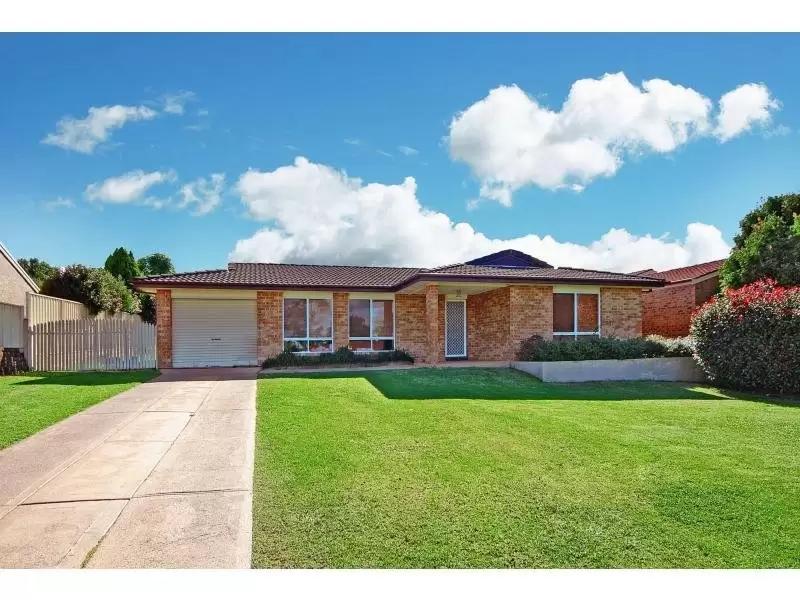 21 Hoskin Street, North Nowra Sold by Integrity Real Estate