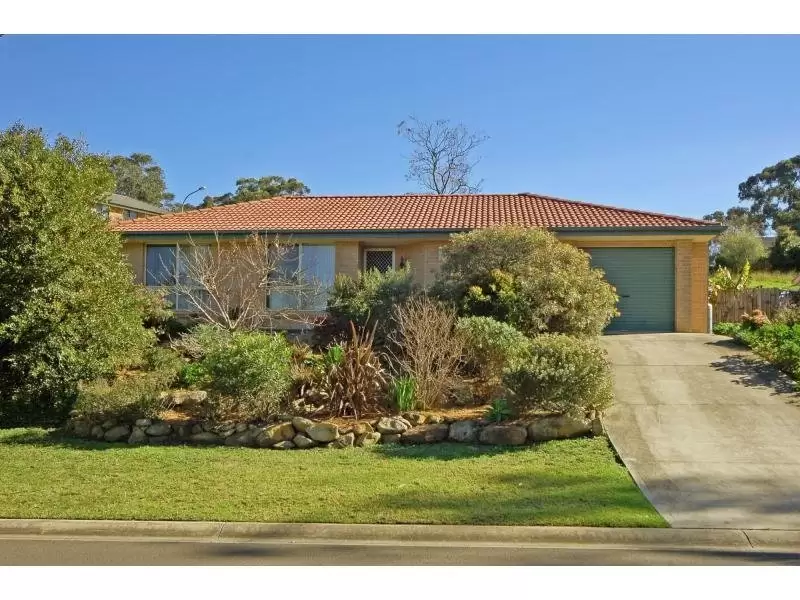 11 Nundah Close, Bomaderry Sold by Integrity Real Estate - image 1