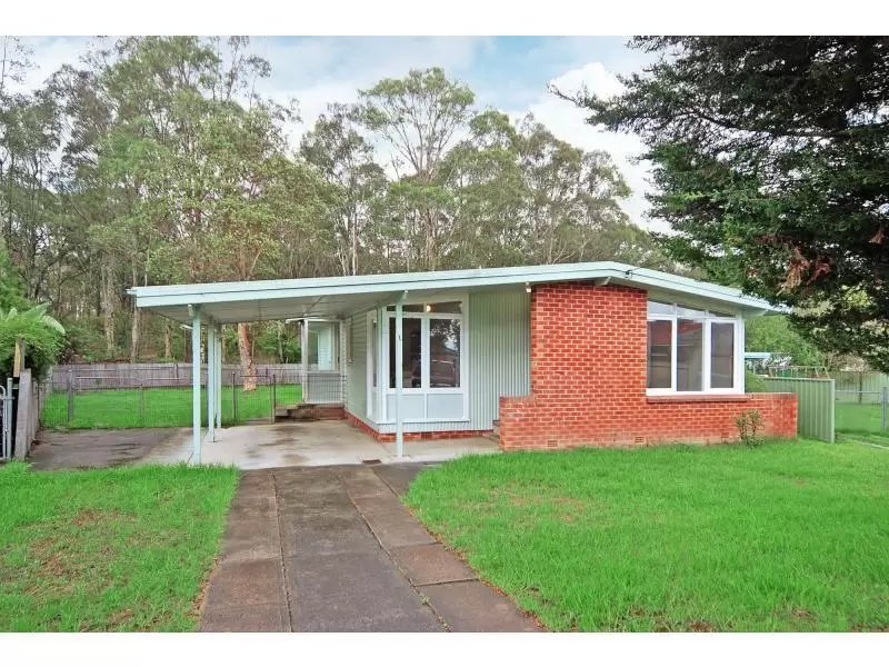 3 Anzac Street, Nowra Sold by Integrity Real Estate
