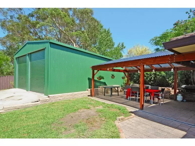 9 Coreen Close, North Nowra Sold by Integrity Real Estate - image 2