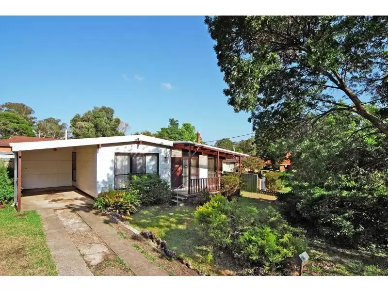6 Taranna Crescent, Nowra Sold by Integrity Real Estate