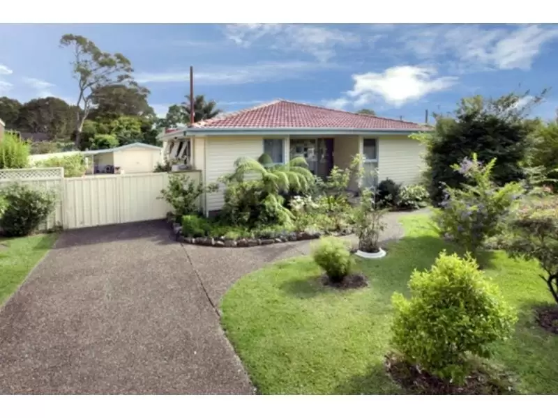 79 McKay Street, Nowra Sold by Integrity Real Estate