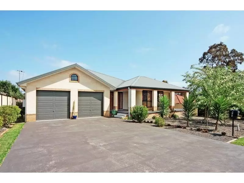 25 Coachwood Avenue, Worrigee Sold by Integrity Real Estate - image 2
