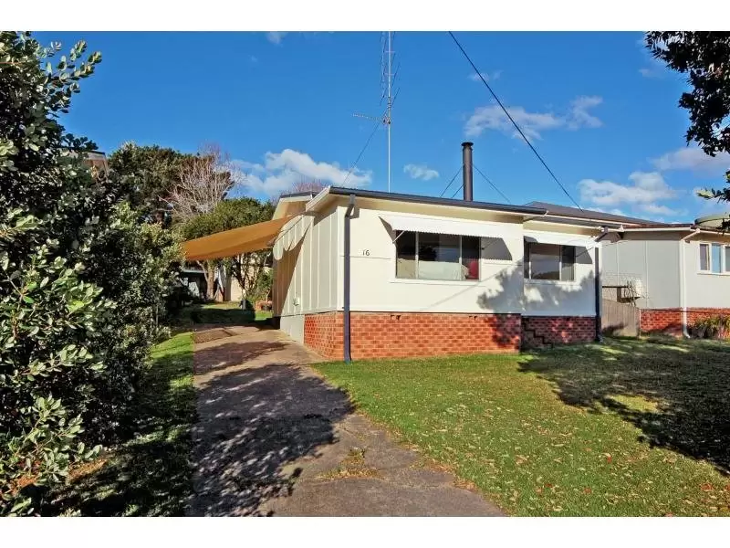16 Berrellan Street, Greenwell Point Sold by Integrity Real Estate - image 8