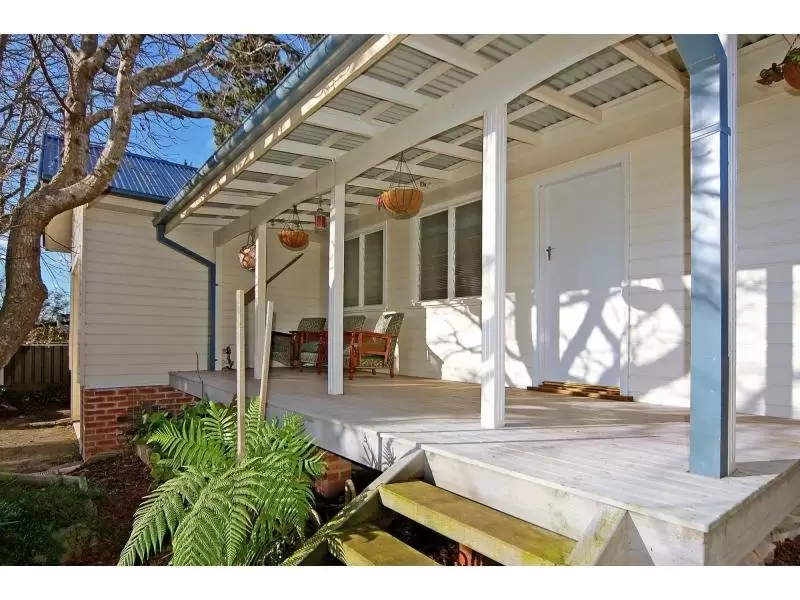 16 Berrellan Street, Greenwell Point Sold by Integrity Real Estate