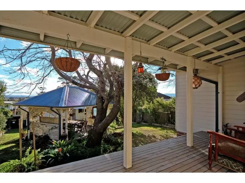 16 Berrellan Street, Greenwell Point Sold by Integrity Real Estate - image 2