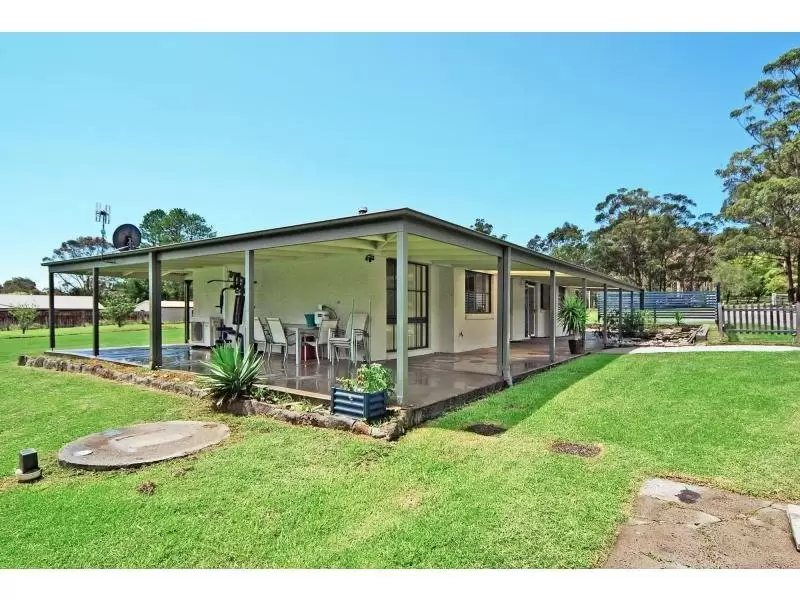 34 Gardner Road, Falls Creek Sold by Integrity Real Estate