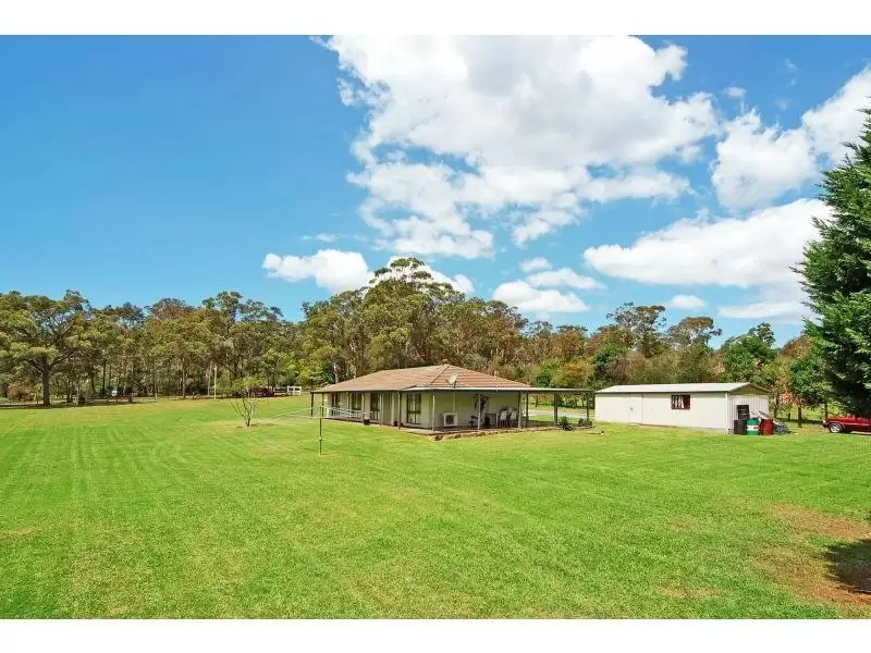 34 Gardner Road, Falls Creek Sold by Integrity Real Estate - image 2
