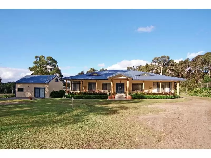 D1083 Princes Highway, Falls Creek Sold by Integrity Real Estate