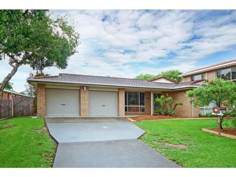 18 Peppermint Drive, Worrigee Sold by Integrity Real Estate