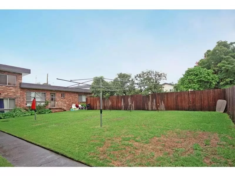 5/430 Princes Highway, Bomaderry Sold by Integrity Real Estate - image 6