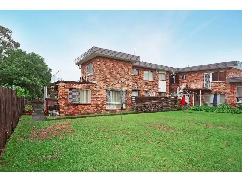5/430 Princes Highway, Bomaderry Sold by Integrity Real Estate