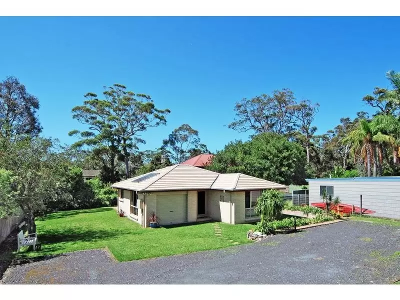 26A Lackersteen Street, Callala Bay Sold by Integrity Real Estate - image 1