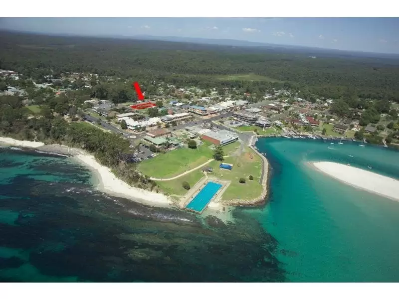 16 Currambene Street, Huskisson Sold by Integrity Real Estate