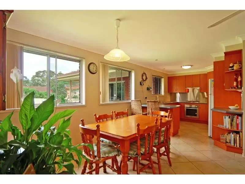 3 Arnheim Place, North Nowra Sold by Integrity Real Estate - image 3