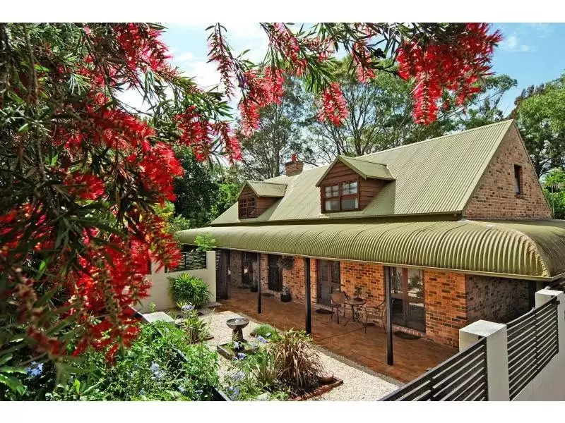 8 Evison Close, Cambewarra Sold by Integrity Real Estate - image 1