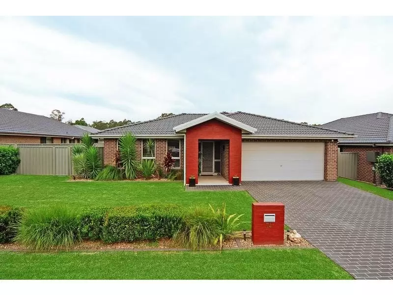 74 Browns Road, South Nowra Sold by Integrity Real Estate