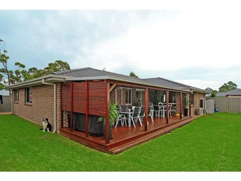 74 Browns Road, South Nowra Sold by Integrity Real Estate - image 8