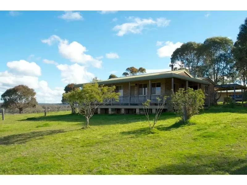 375 Parma Road, Falls Creek Sold by Integrity Real Estate