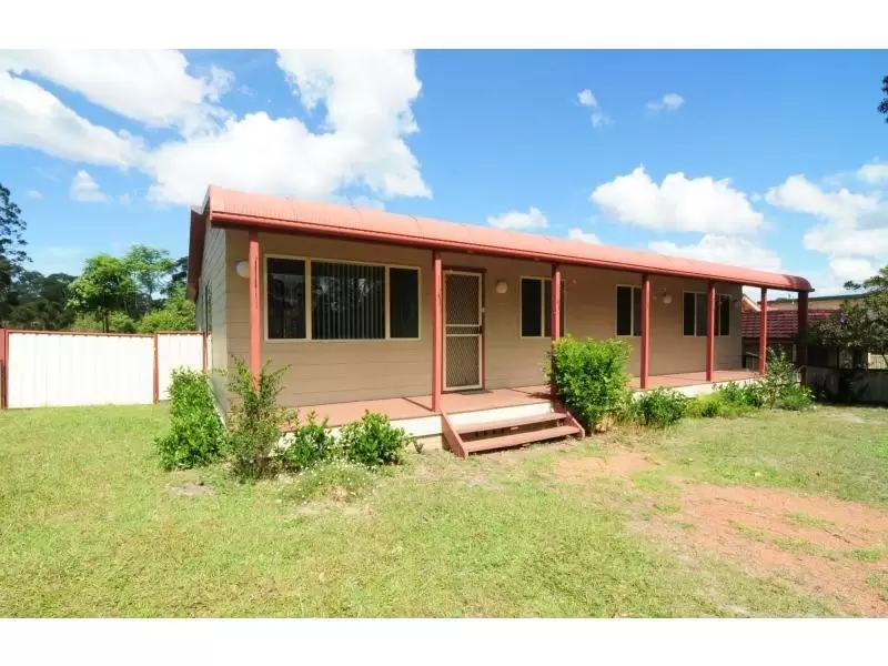 90 Cammaray Drive, Sanctuary Point Sold by Integrity Real Estate