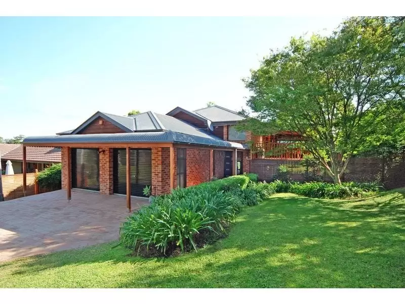 51 Tannery Road, Cambewarra Sold by Integrity Real Estate