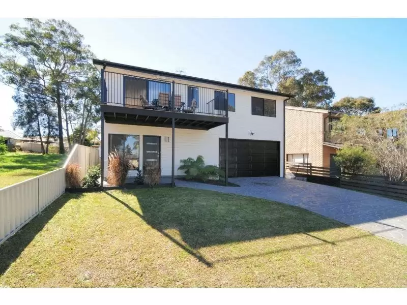 171 Loralyn Avenue, Sanctuary Point Sold by Integrity Real Estate