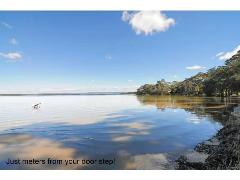 171 Loralyn Avenue, Sanctuary Point Sold by Integrity Real Estate - image 10