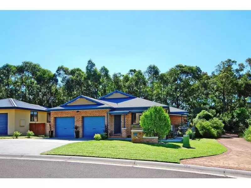 15 Mahogany Place, North Nowra Sold by Integrity Real Estate