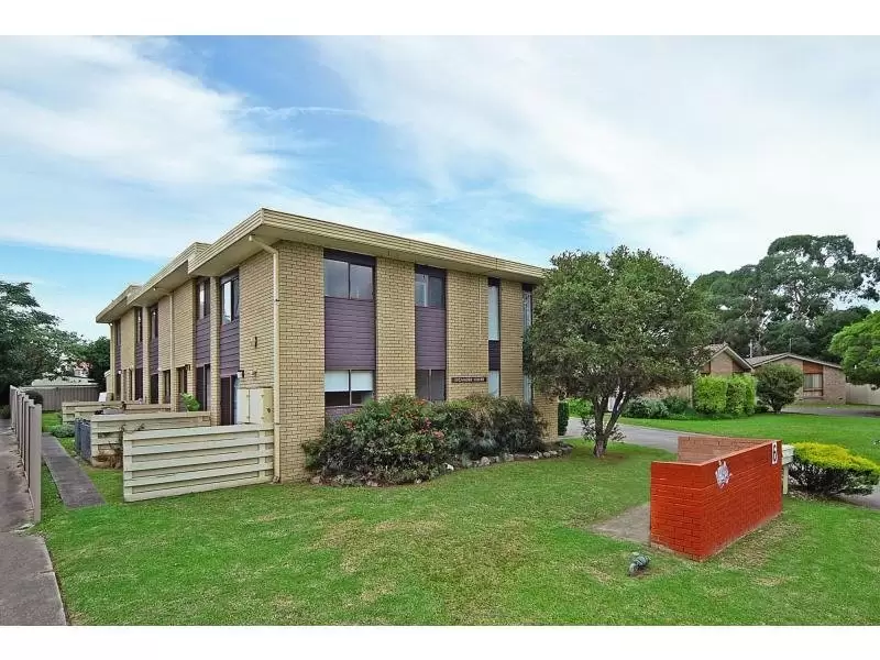 4/6 Campbell Place, Nowra Sold by Integrity Real Estate - image 1