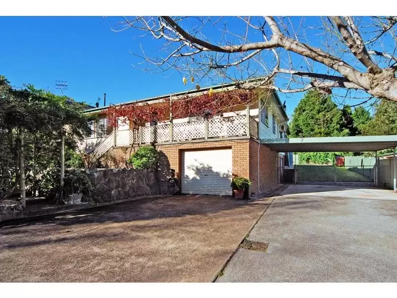 46 Tannery Road, Cambewarra Sold by Integrity Real Estate