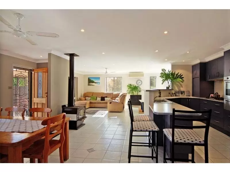 47 Chittick Avenue, North Nowra Sold by Integrity Real Estate - image 3
