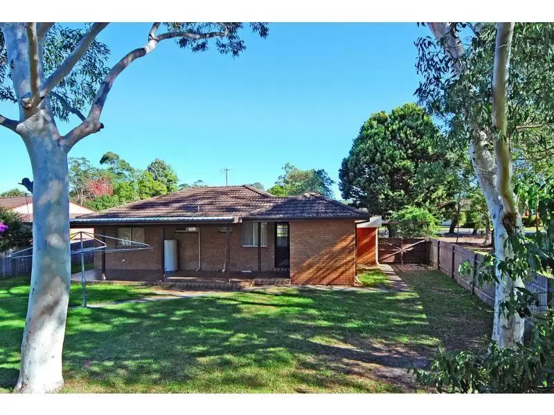 2 Crawford Drive, North Nowra Sold by Integrity Real Estate - image 8