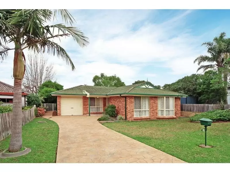 136 McMahons Road, North Nowra Sold by Integrity Real Estate