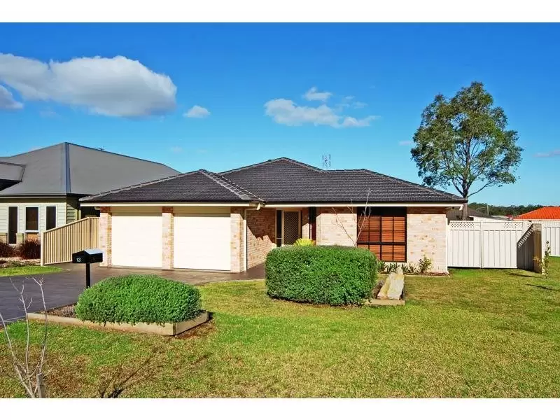 13 Lacebark Grove, Worrigee Sold by Integrity Real Estate - image 1