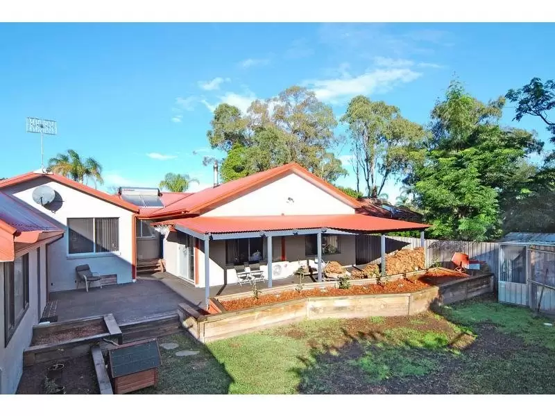33 Coconut Drive, North Nowra Sold by Integrity Real Estate - image 3