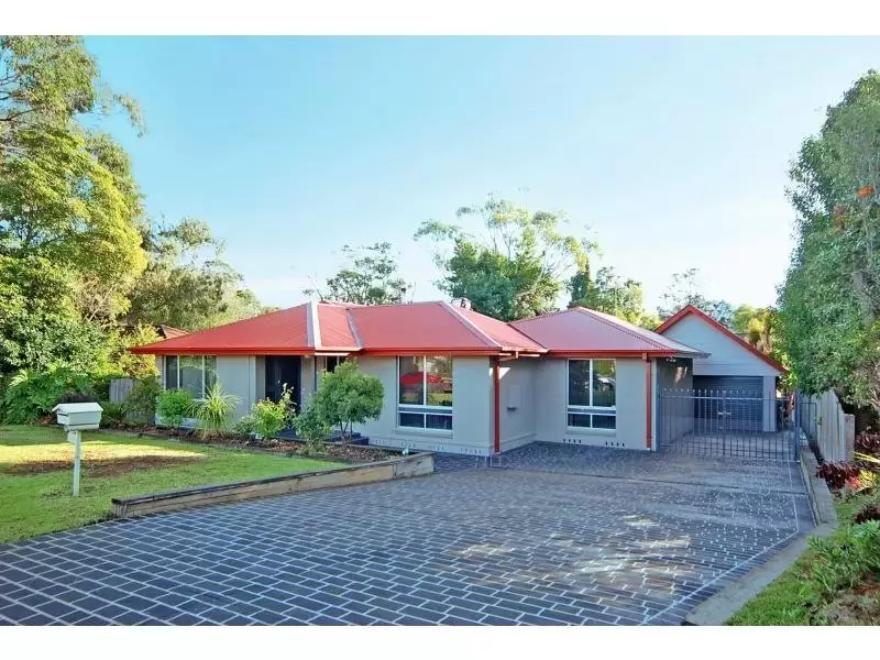 33 Coconut Drive, North Nowra Sold by Integrity Real Estate